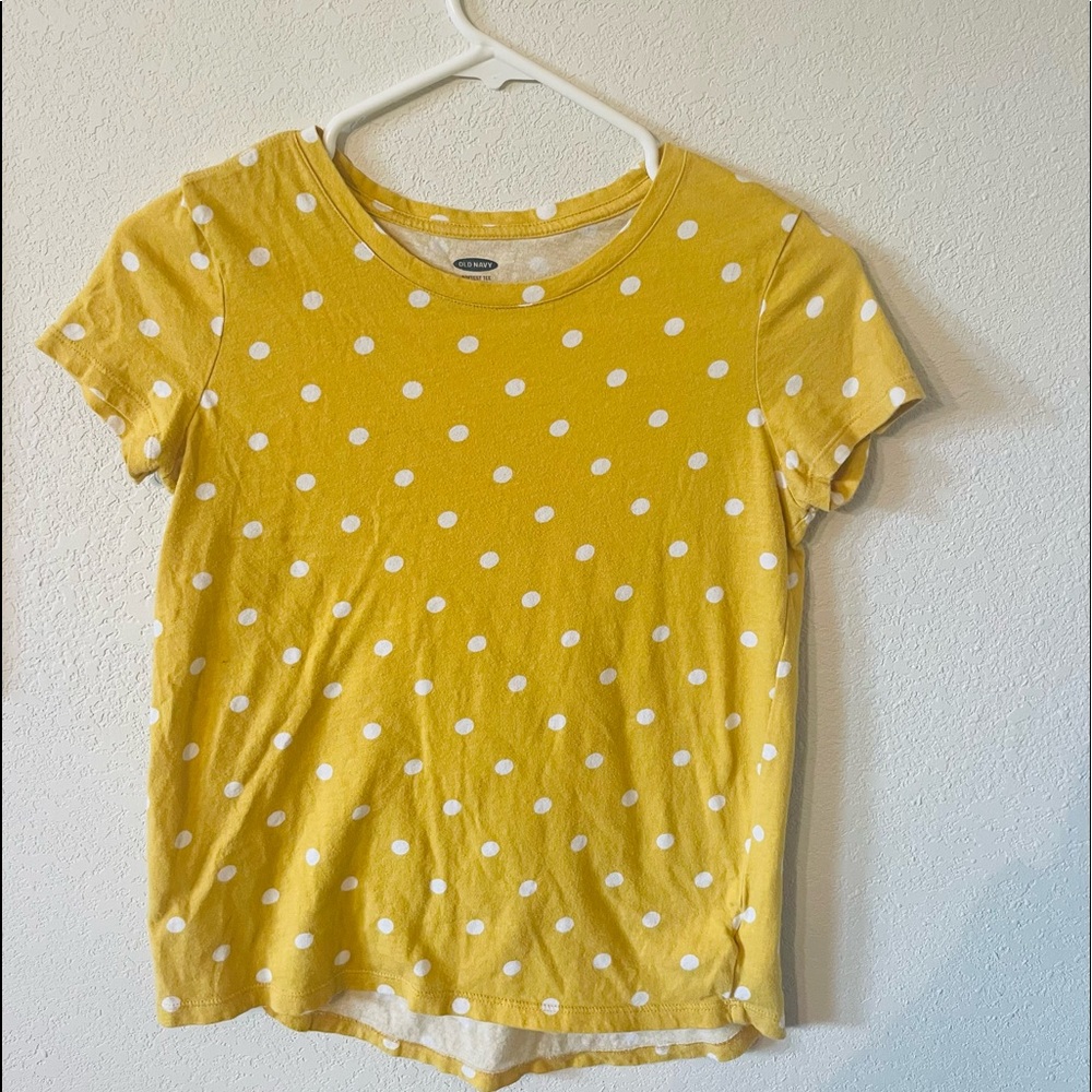 Cute Old Navy Shirt